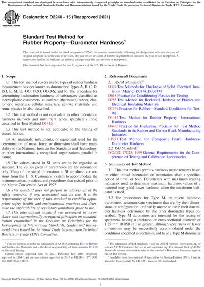 astm d2240 hardness test|astm d2240 15 2021 pdf.